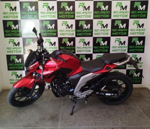 FAZER 250cc